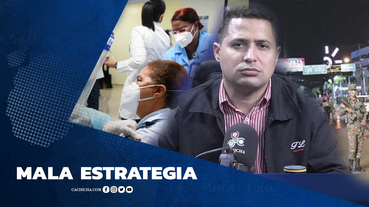 La Mala Estrategia Del Gobierno Con Las Restricciones | Tu Tarde By Cachicha