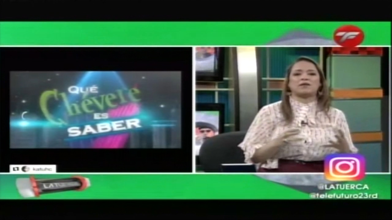 Kenny Valdez Comenta Sobre La Salida Del Programa “Qué Chévere Es Saber”