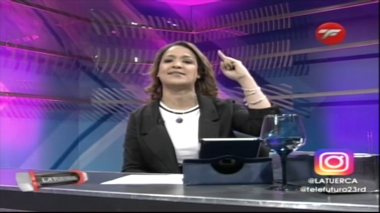 Así Pensaba Anthony Rios De Los Entonces Llamados Premios Casandra