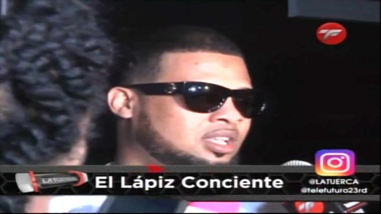 El Lápiz Conciente: Se Van A Desmayar Cuando Me Vean En El Cine