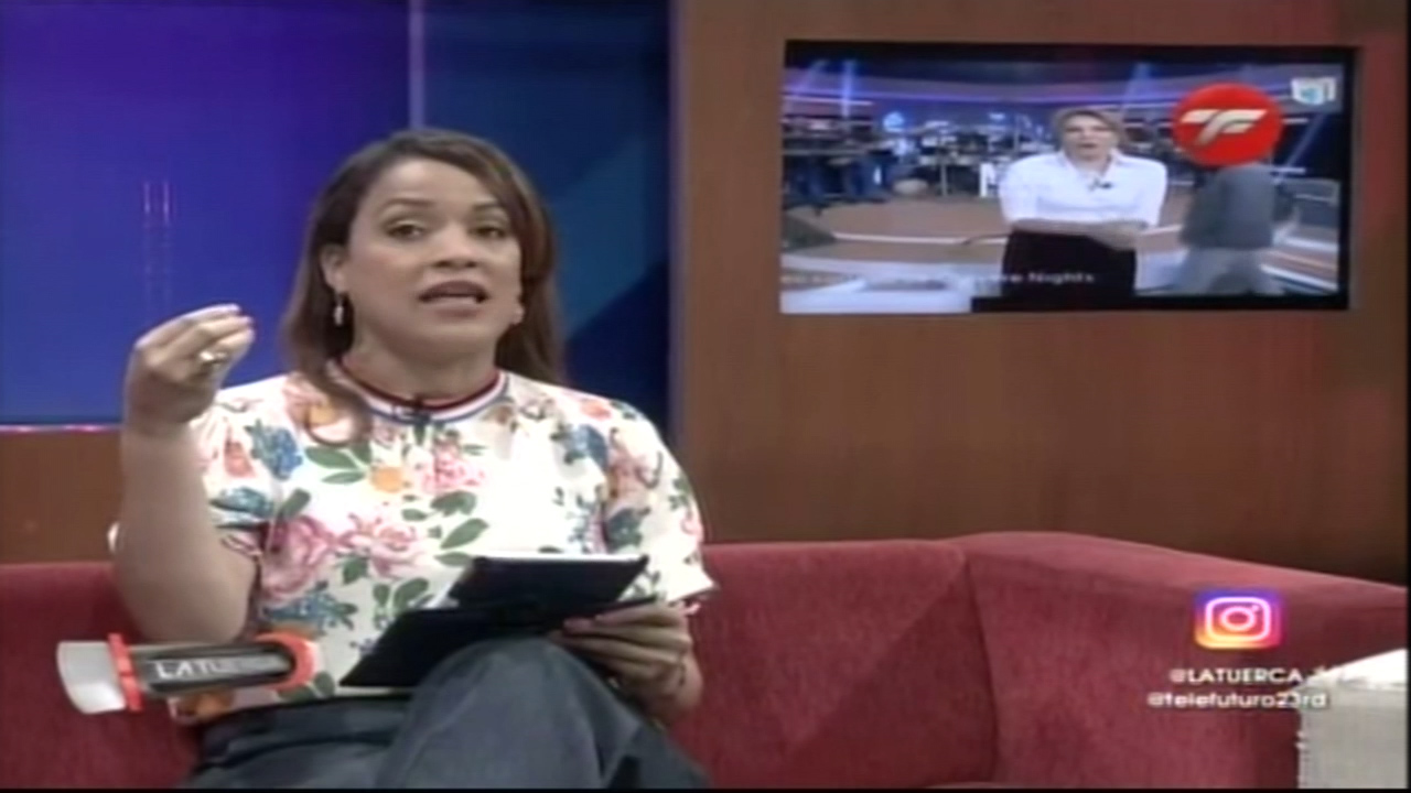 Kenny Valdez Comenta Sobre El Inconveniente De Chévere Nights Con El Canal