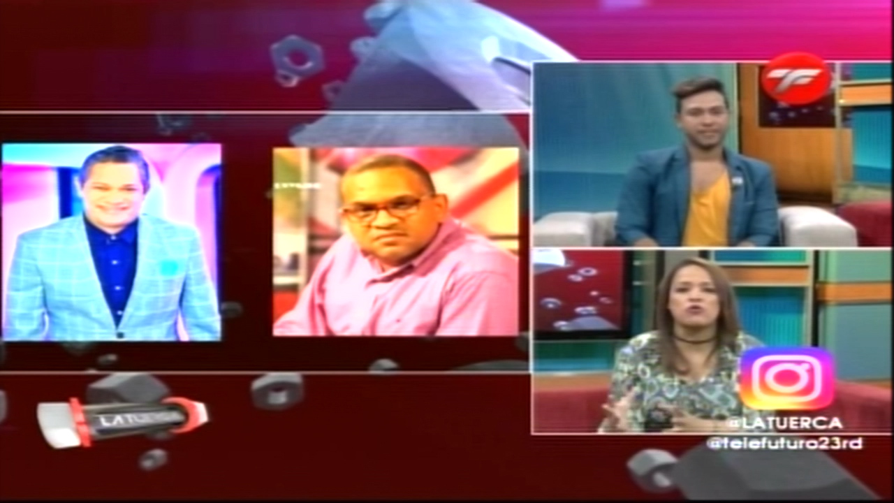 Remenean La Mata En Telecentro Y En De Extremo A Extremo