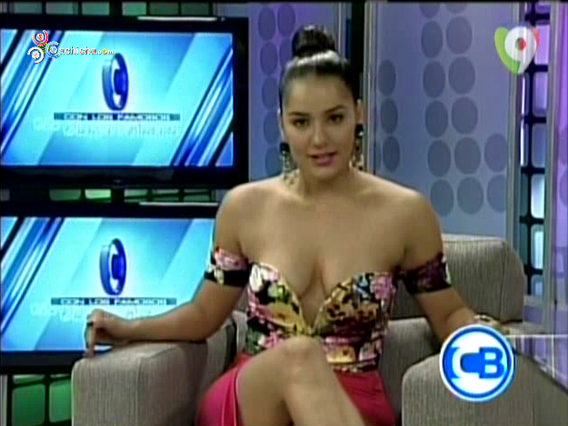 Tueska: “Quiero Actuar Y Tengo El Talento Para Hacerlo” @Tueska