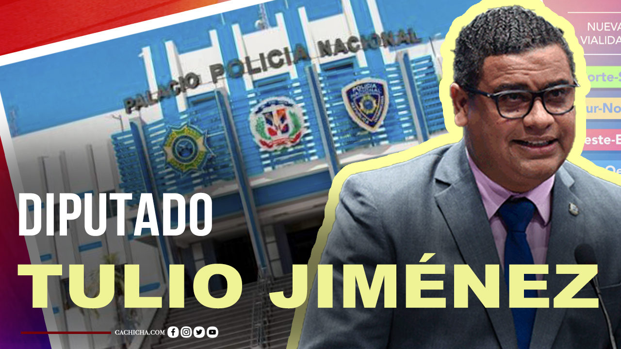 El Proyecto Que Busca Interpelar Director De La Policía  | Tu Mañana By Cachicha