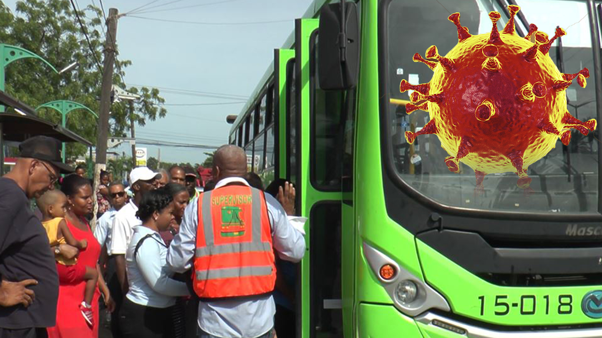 Debate Sobre El Primer Día De La OMSA Y Los Ciudadanos