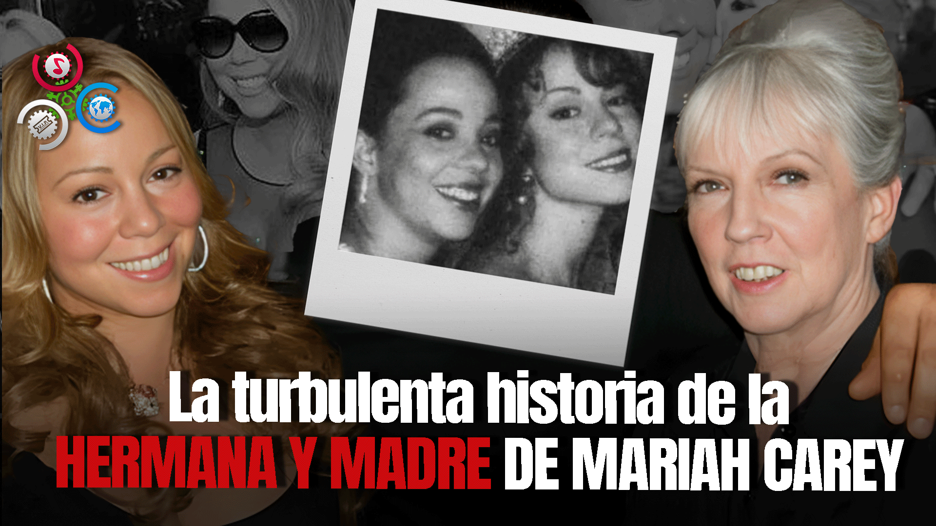 Madre Y Hermana De Mariah Carey Fallecen El Mismo Día Bajo Circunstancias Desconocidas