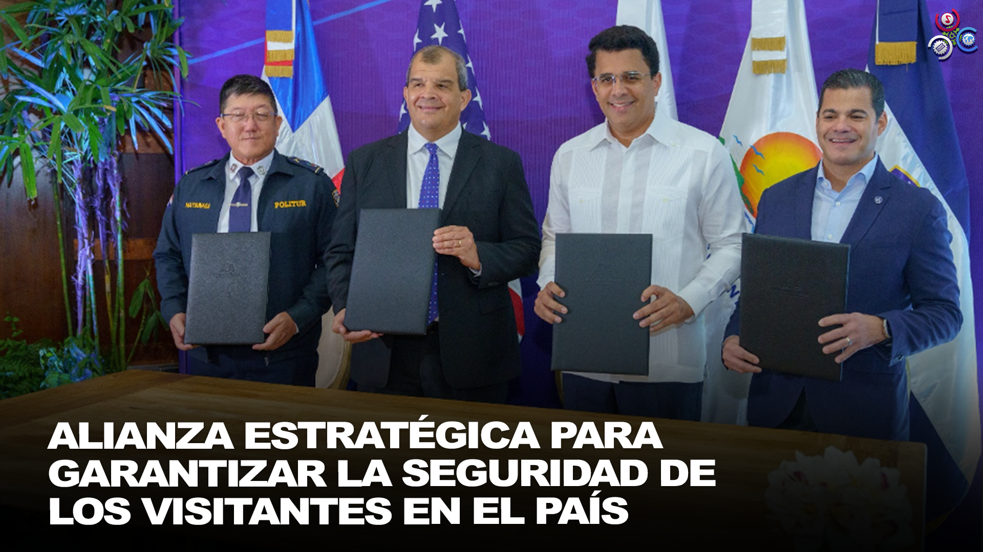 TURISMO RELANZA EN FITUR EL DESTINO REPÚBLICA DOMINICANA AL MERCADO EUROPEO