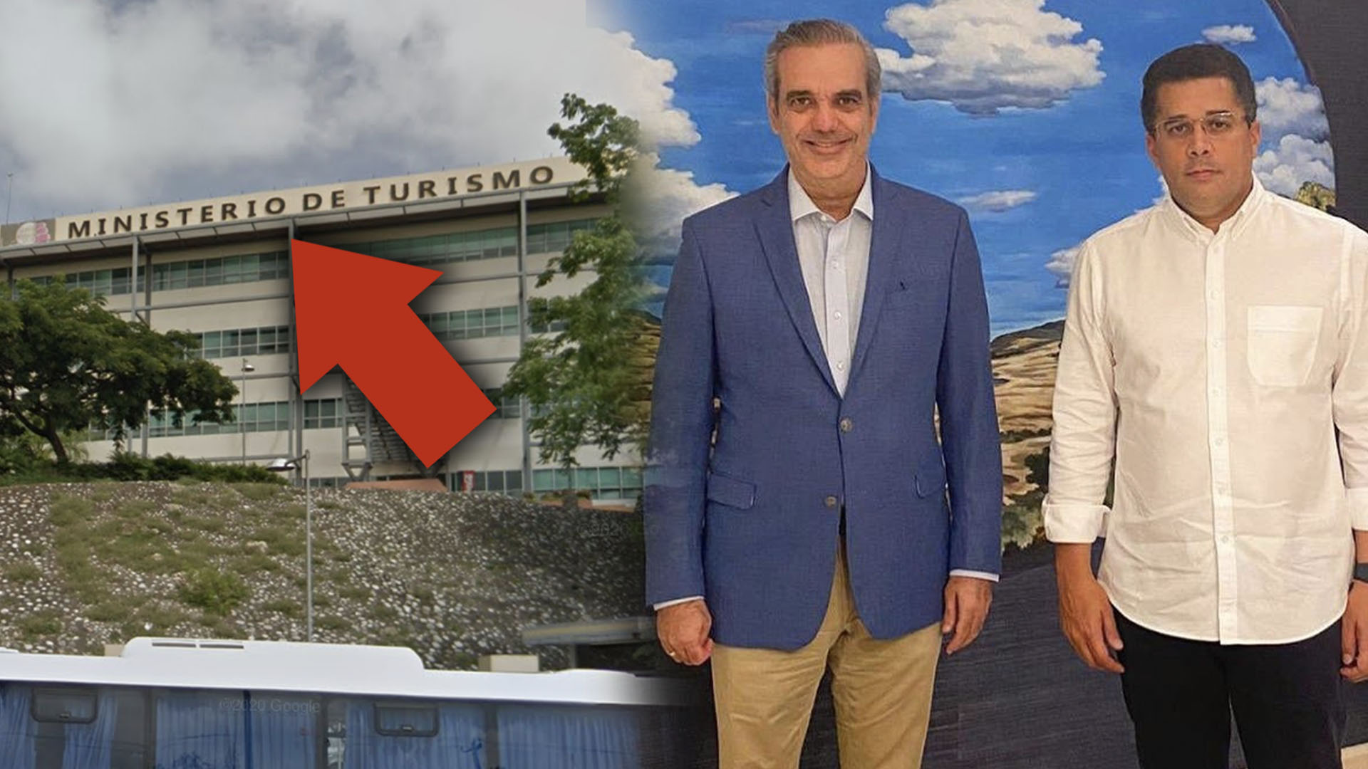 Análisis De La Designación De David Collado Como Ministro De Turismo