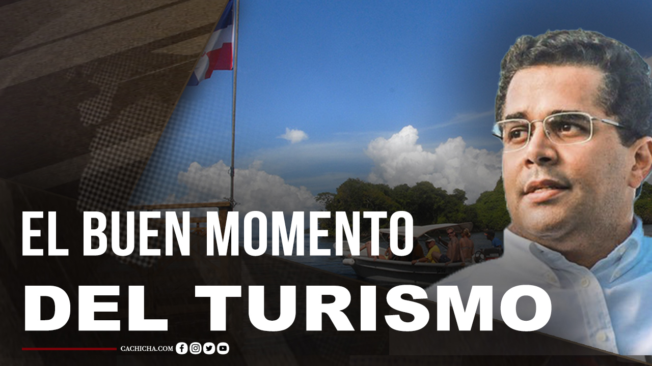 El Buen Momento Del Turismo Con David Collado