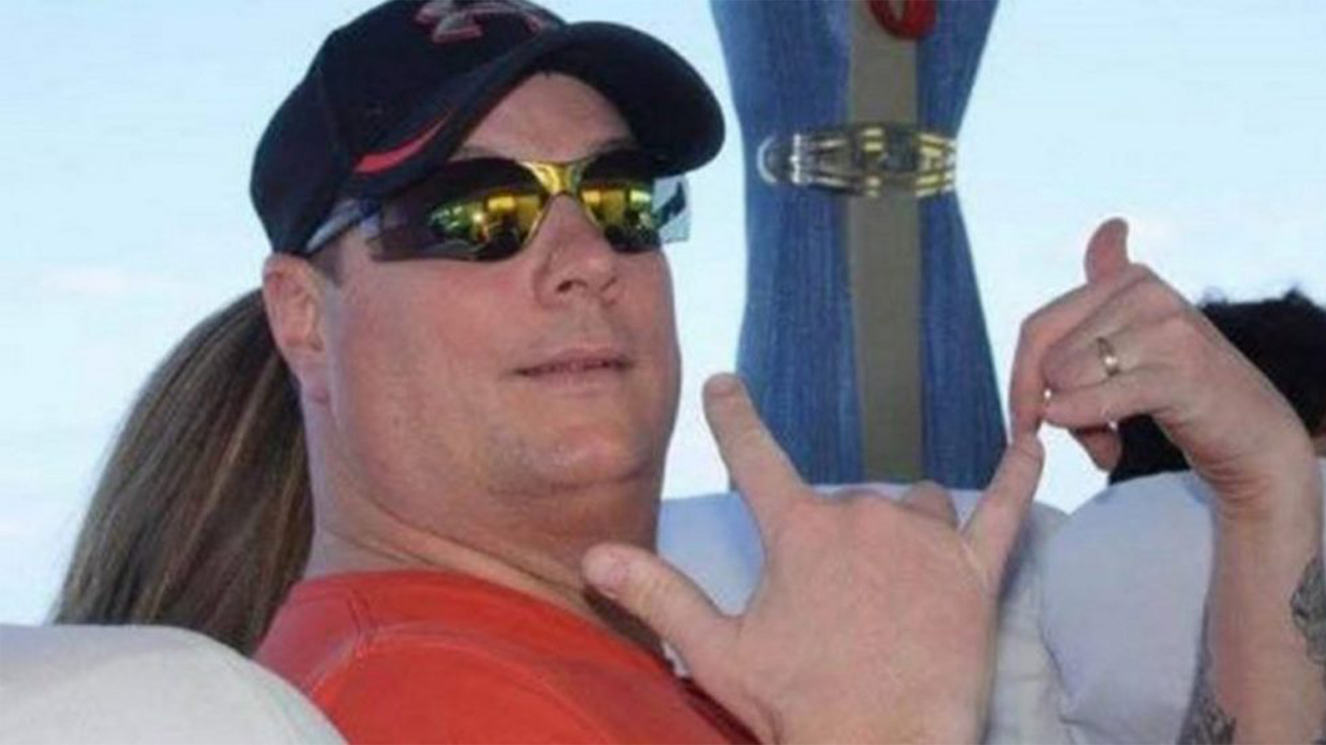 Turista Muere Tras Sufrir Caída En Puerto Plata