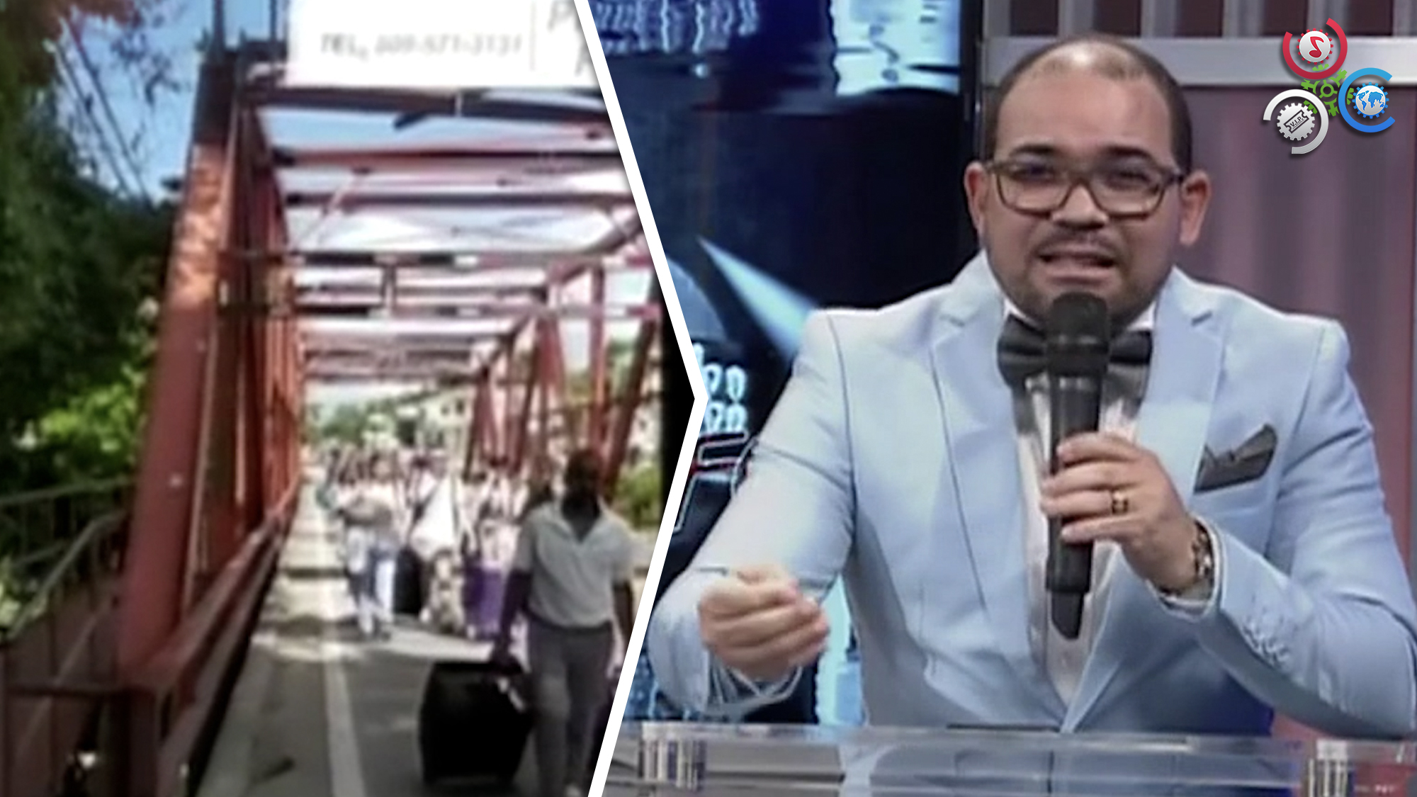 Hay Que Cuidar El Turismo En República Dominicana | Tocando Fondo 