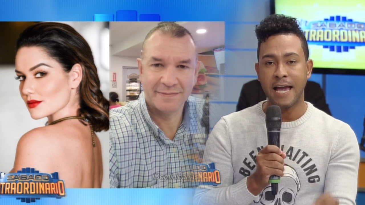 Los Picantes: Lo Que Se Sabe De La Detención De Evelio Herrera