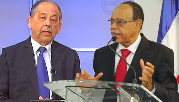 Según Lidio Cadet, “El Gobierno De Medina Es El Que Más A Perseguido La Corrupción En El Mundo”