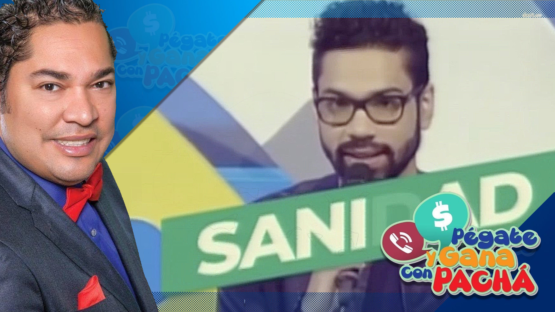 Igor Federico Tiene Una Hermosa Reflexión Para Ti | Pégate Y Gana Con El Pachá