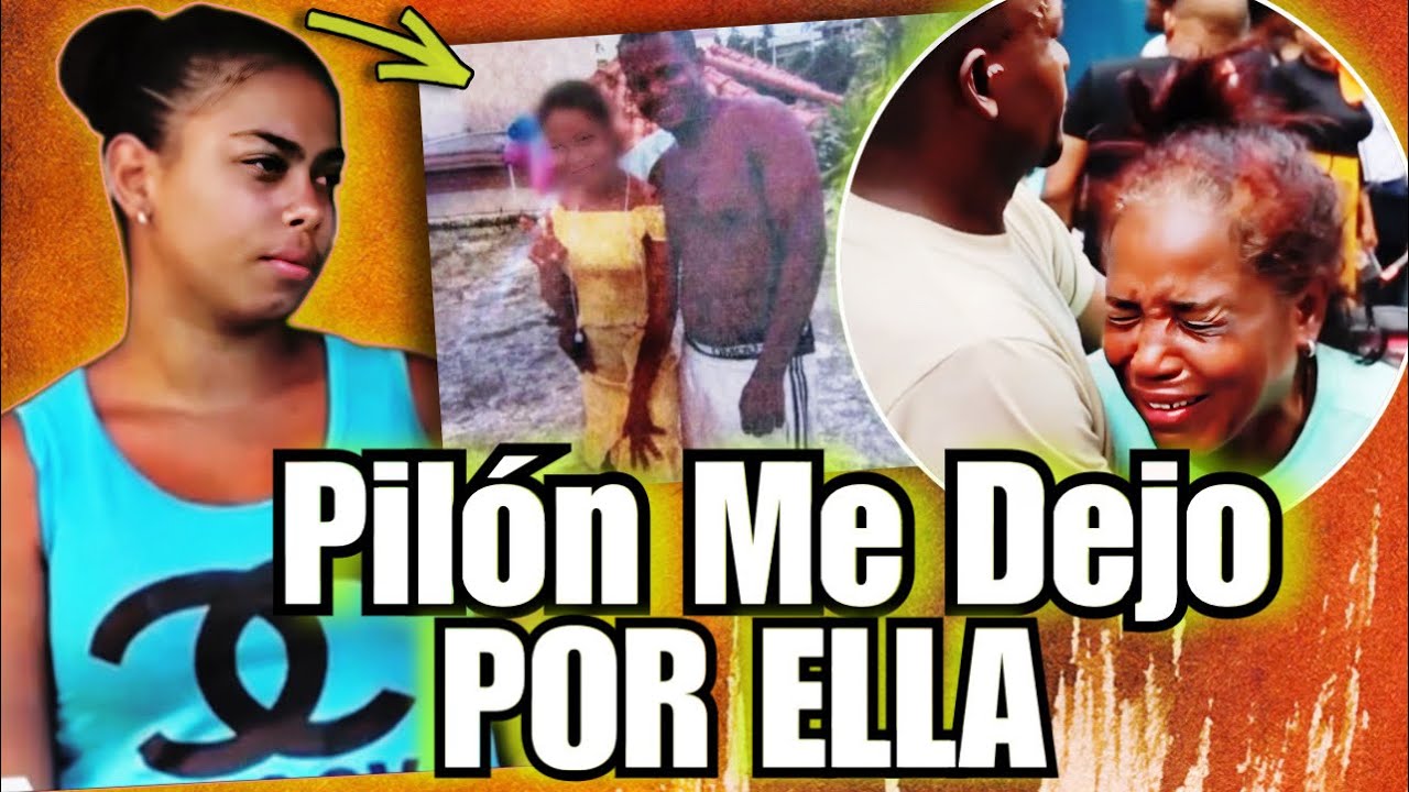 ESPOSA De PILÓN, Acusado De Secuestrar Menor De 11 Años, Rompe El SILENCIO | No Creerás Como Pilón Cuadró Todo