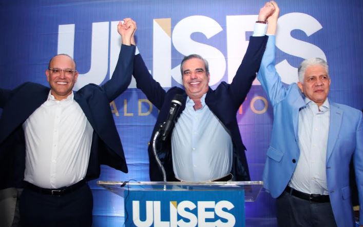 Altos Nombramientos De Luis Abinader Serian Principalmente De Santiago