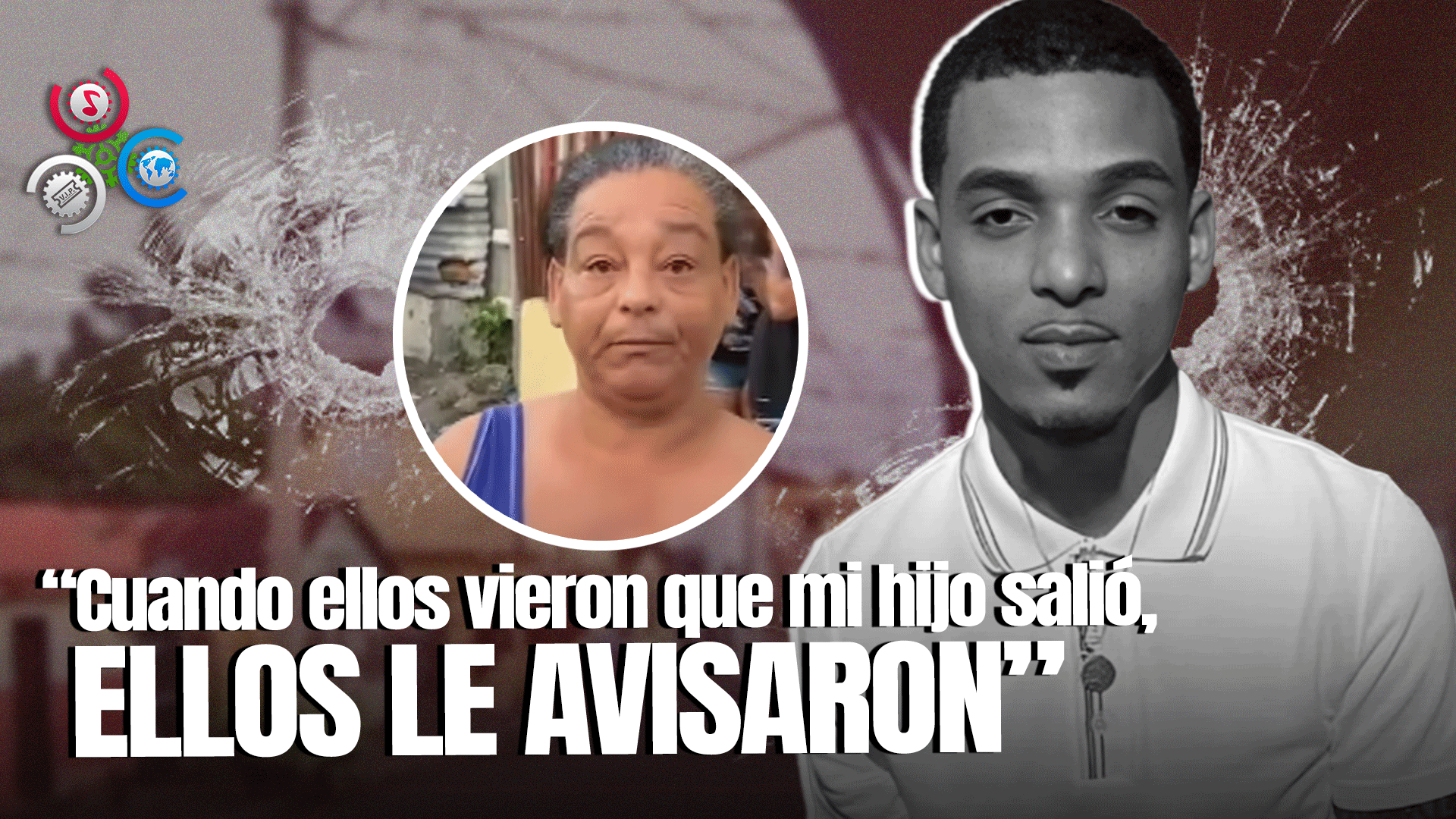 Ultiman Al Joven Juan Alberto Tejada De Varios Disparos San Francisco De Macorís Mientras Se Dirigía A Su Trabajo