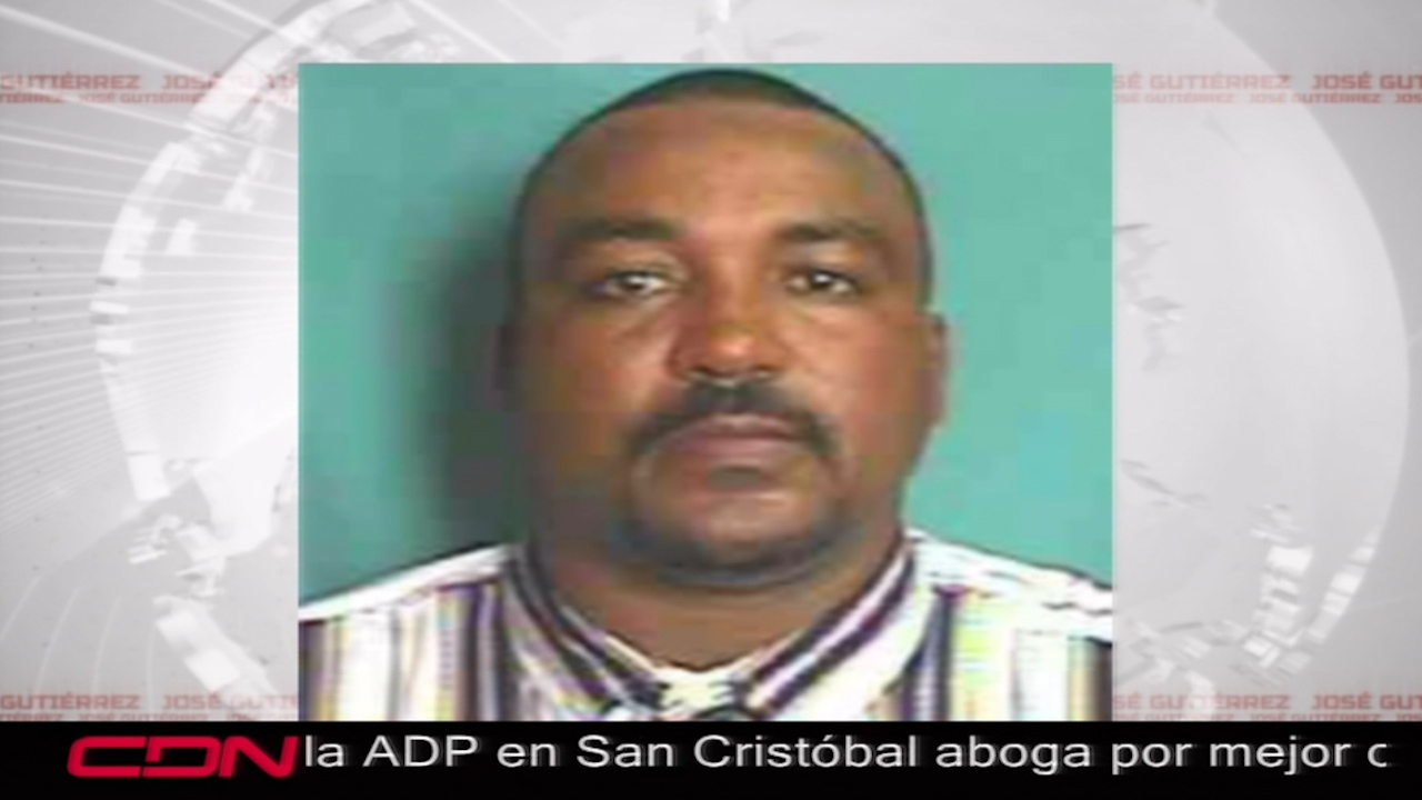 La Policía Identifica A Hombre Que Ultimó Mujer Y Supuesto Amante