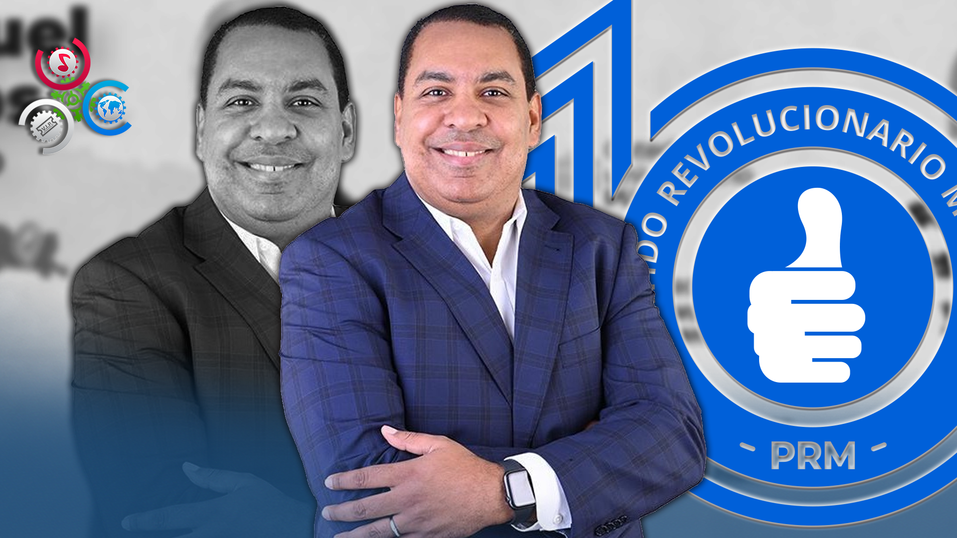 Edgar De Jesús Batista Carrasco Designado Como Director General De La OGTIC