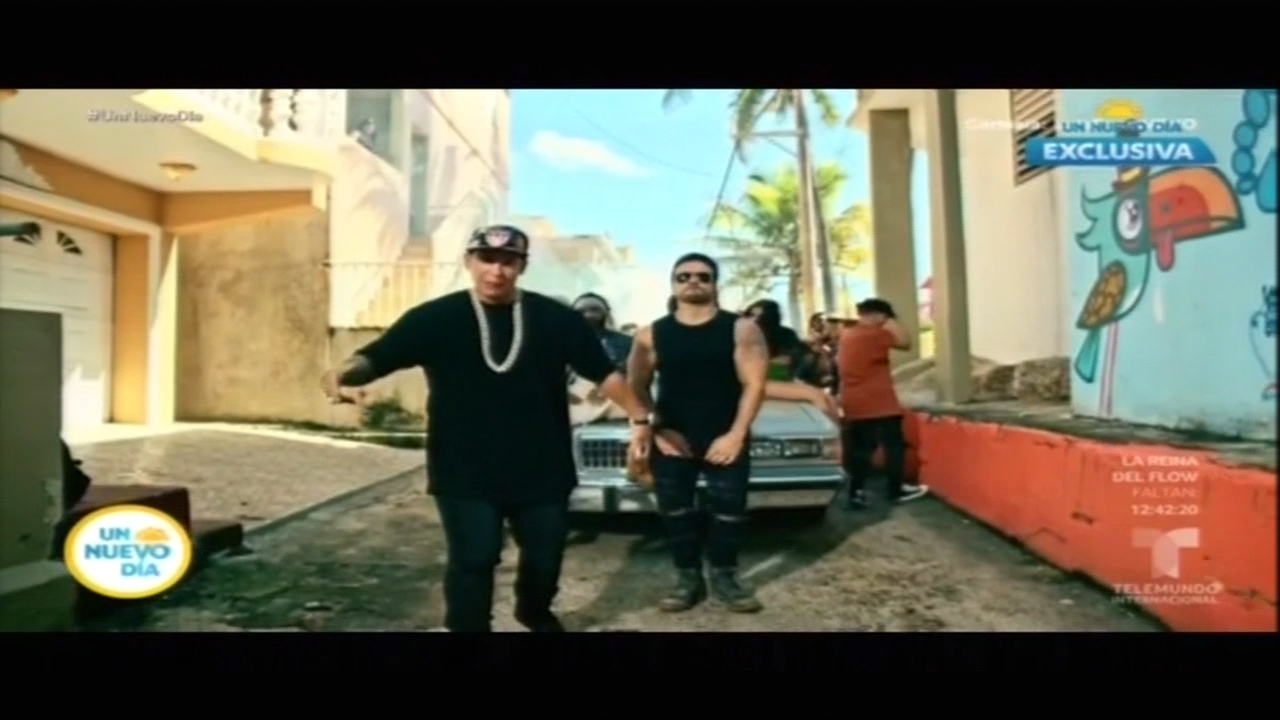 Abogado De Daddy Yankee Arremete Contra Quienes Demandan Al Cantante