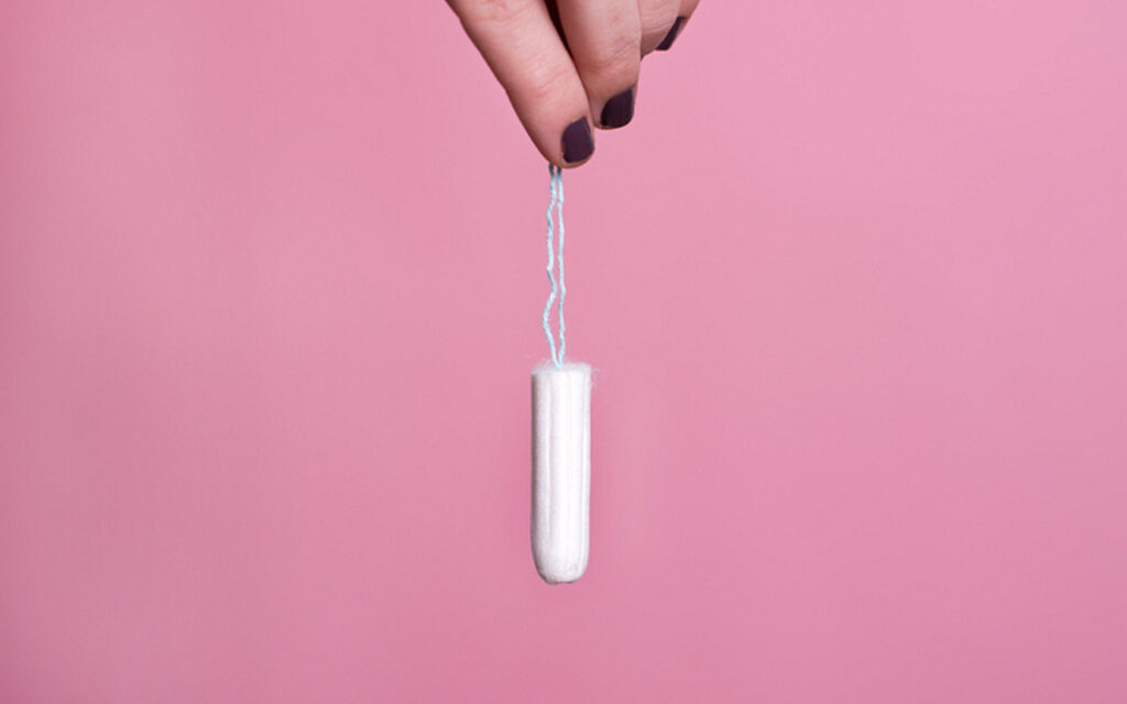 ¿Se Puede Utilizar Tampones Siendo Virgen?