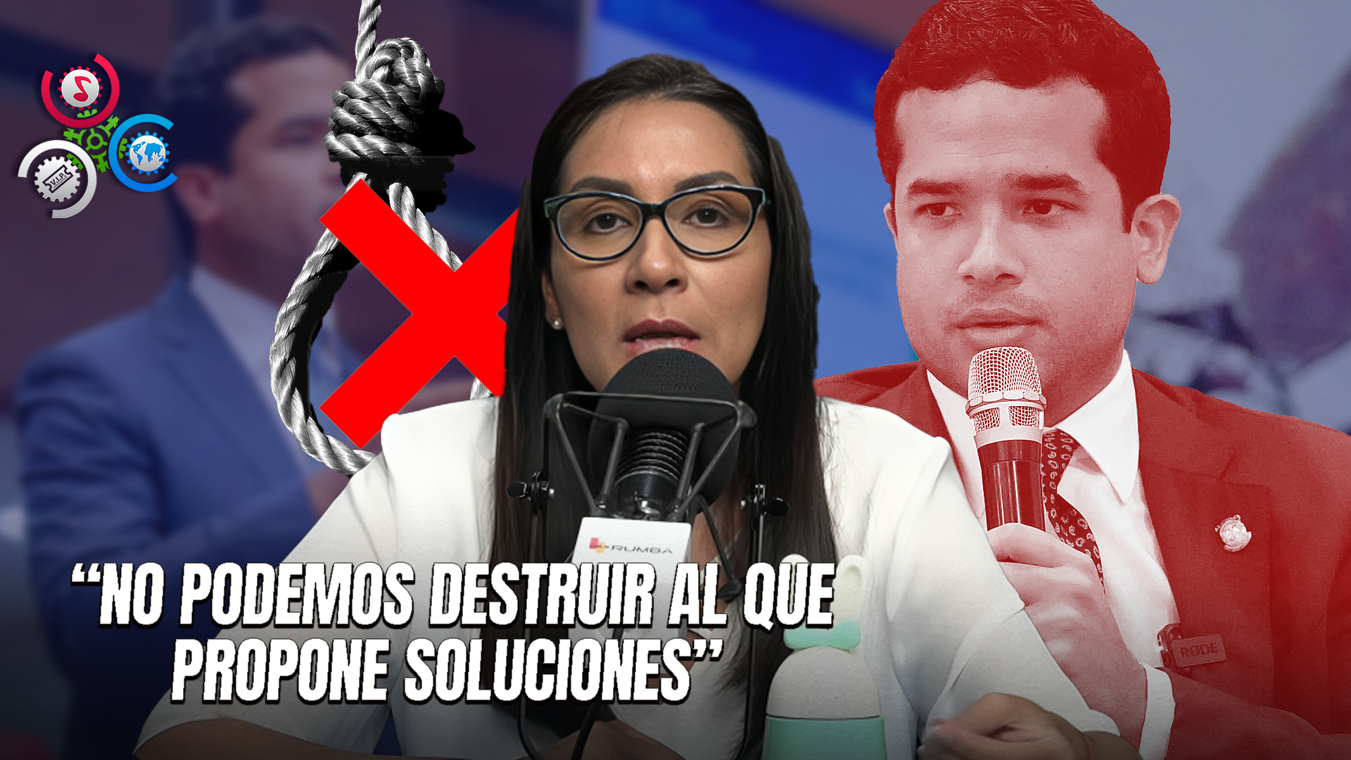 “Una Posición Sensata No Merece Linchamiento”: Defienden A Omar Tras Críticas