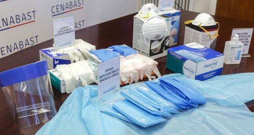 Comunicador Explota Contra El Gobierno Por Falta De Insumos Médico | Asignatura Política