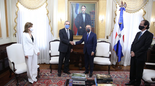 Óscar Medina: No Hubo Acuerdo Entre Abinader Y Medina Para Aplicar Estado De Emergencia