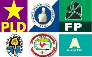 Conoce Los Partidos Que Se Quedaron Sin Su Pedazo De Pastel De La JCE