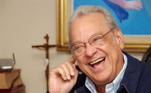 Mariasela Ofrece Lindas Palabras A La Memoria De Freddy Beras Goico