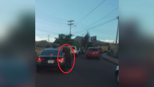 ¿Por Qué Cada 10 Minutos “atracan” A Alguien En RD?