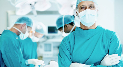 Mira Lo Que Le Hacía Un Cirujano Plástico A Sus Pacientes