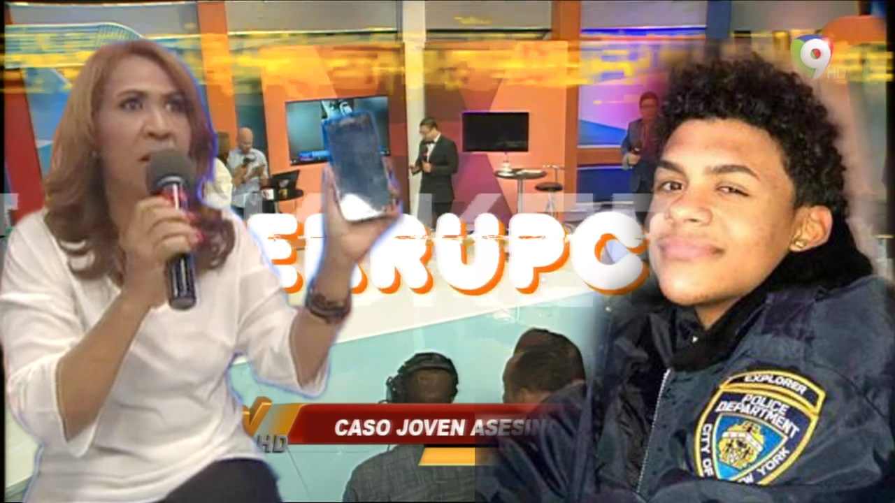 Esta Noche Mariasela: El Caso De Un Supuesto Funcionario Que Abusó Sexualmente De Su Propia Hija