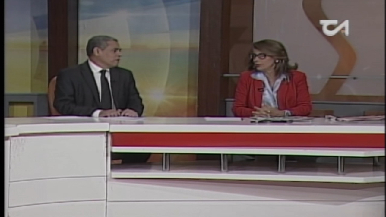 Se Reanudan Las Protestas En Haití