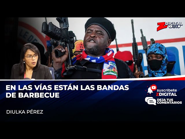 Diulka Pérez Analiza Y Plantea Un Necesario Reforzamiento ADICIONAL De Frontera Tras Escape De Presos