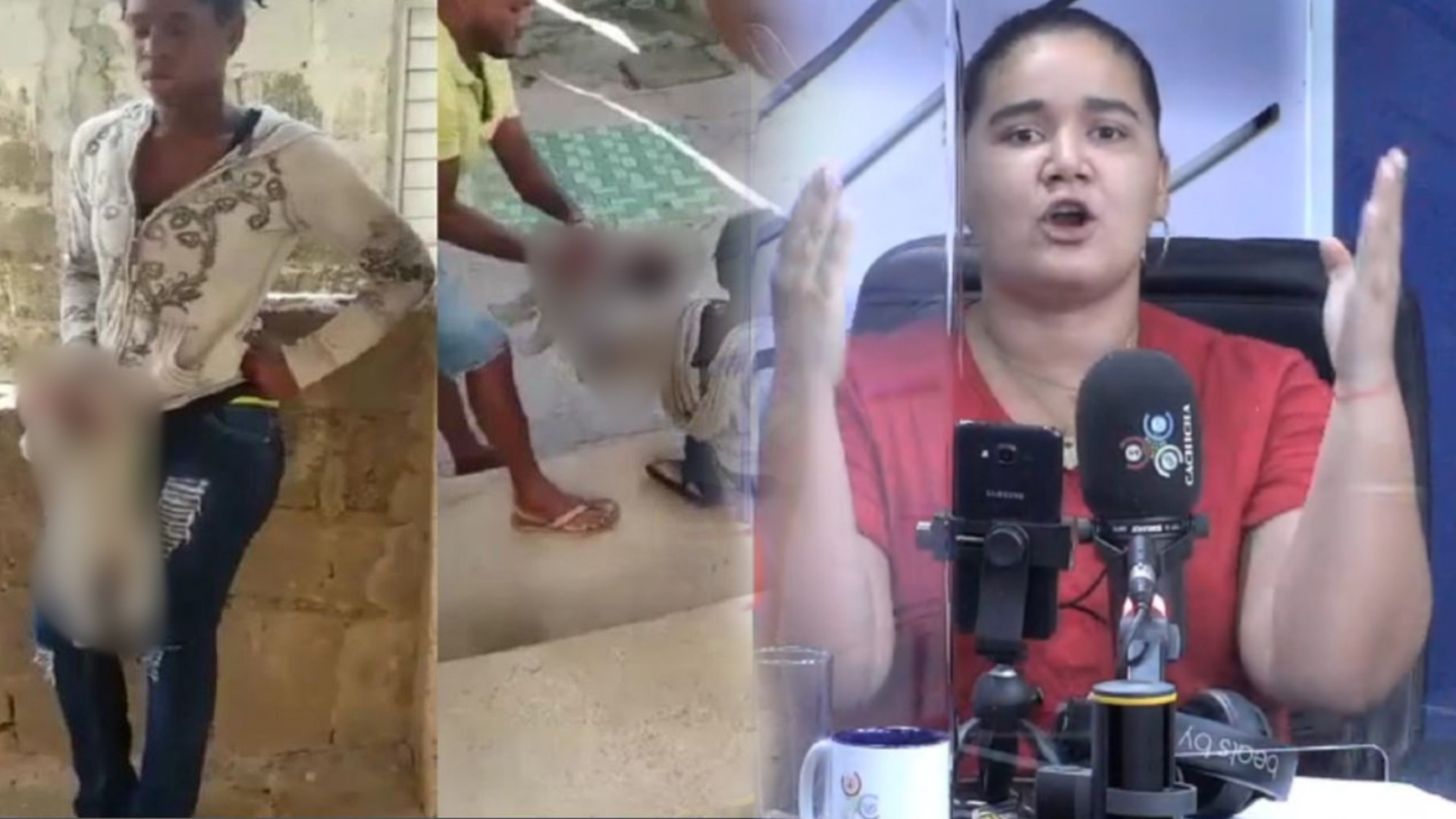 Los Tres Meses De Prisión Más Bien Merecido “CARAJO”