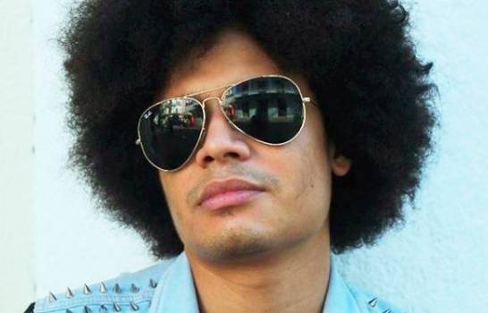 Camilo Rijo El Joven Artista Enfermo De Cáncer Dice Que Fue Abusado Sexualmente Dos Veces