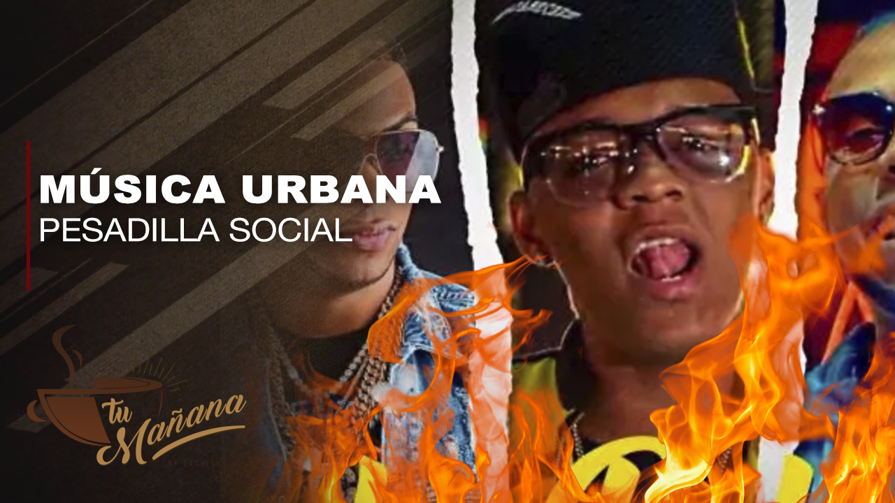 Se Esta Cocinando Un Proyecto Ley Que Pretende Regularizar La “Música Urbana”