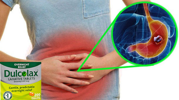 Esto Te Pasa Cuando Abusas De Los Laxantes