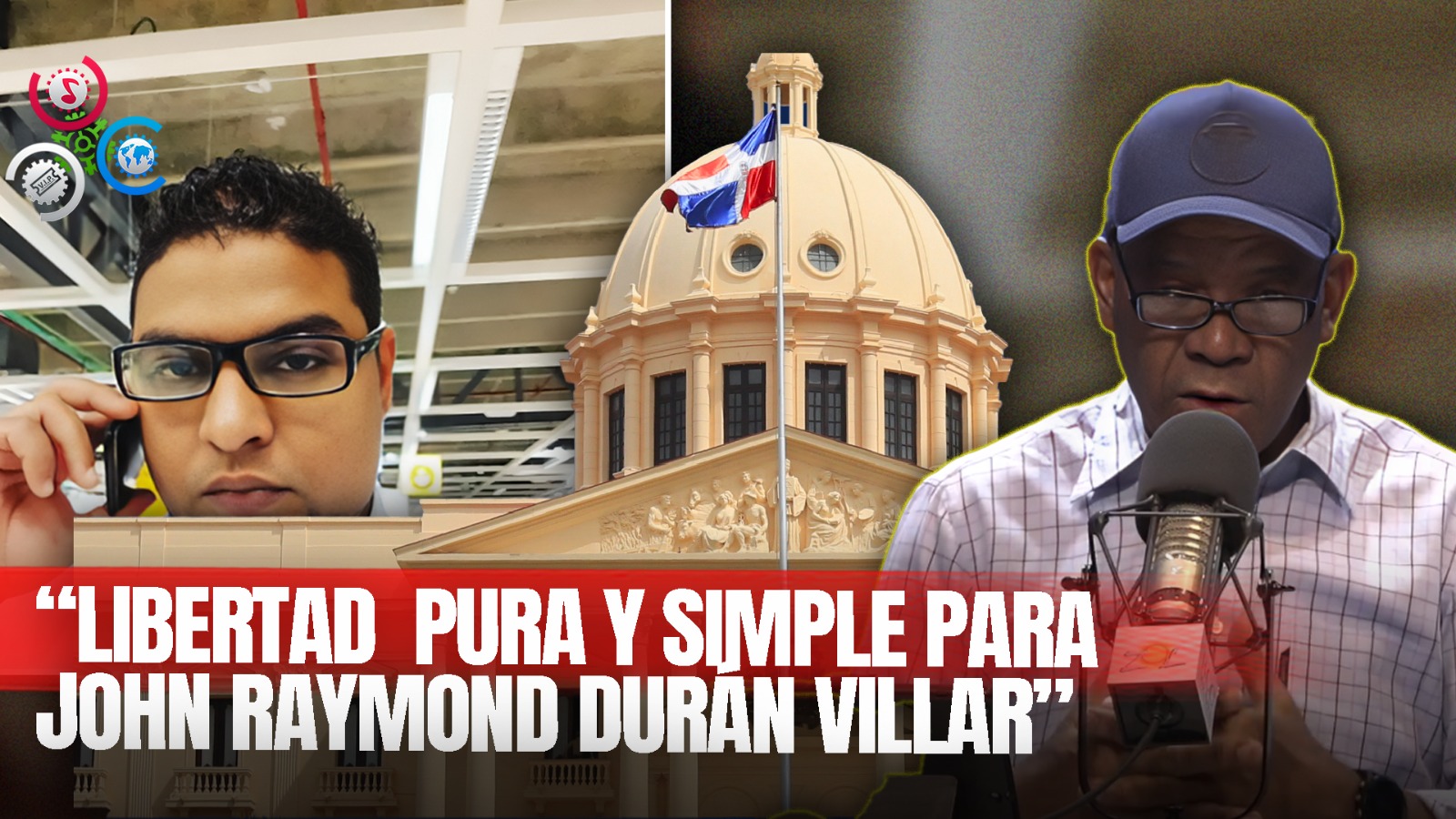 JULIO MARTÍNEZ POZO: VENTAJAS DE UNA REFORMA FISCAL Y CONSTITUCIONAL INMEDIATAS