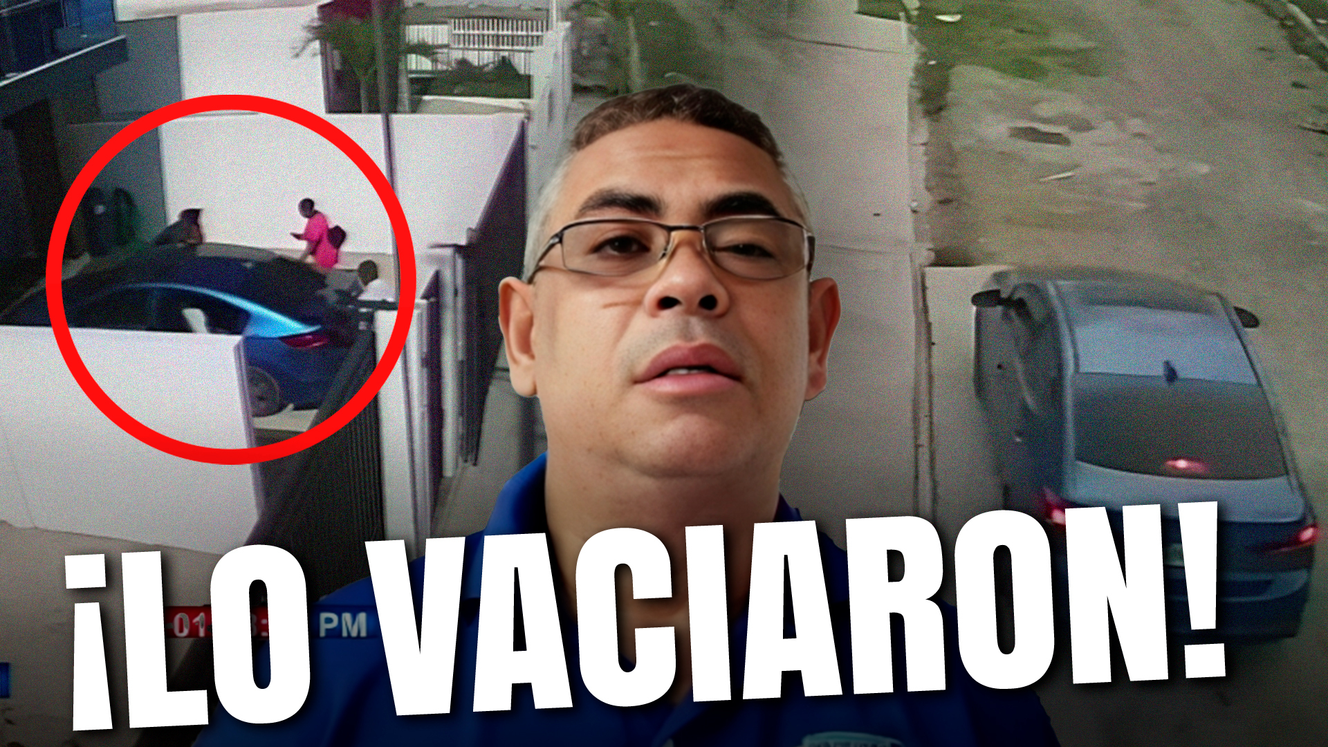 ¡LO VACIARON! Renta Un Apartamento Y Le Roban Todo