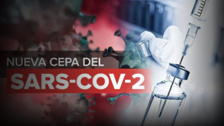 Altos Aumentos De Los Casos De La Nueva Cepa Y La Vacuna Del Covid-19
