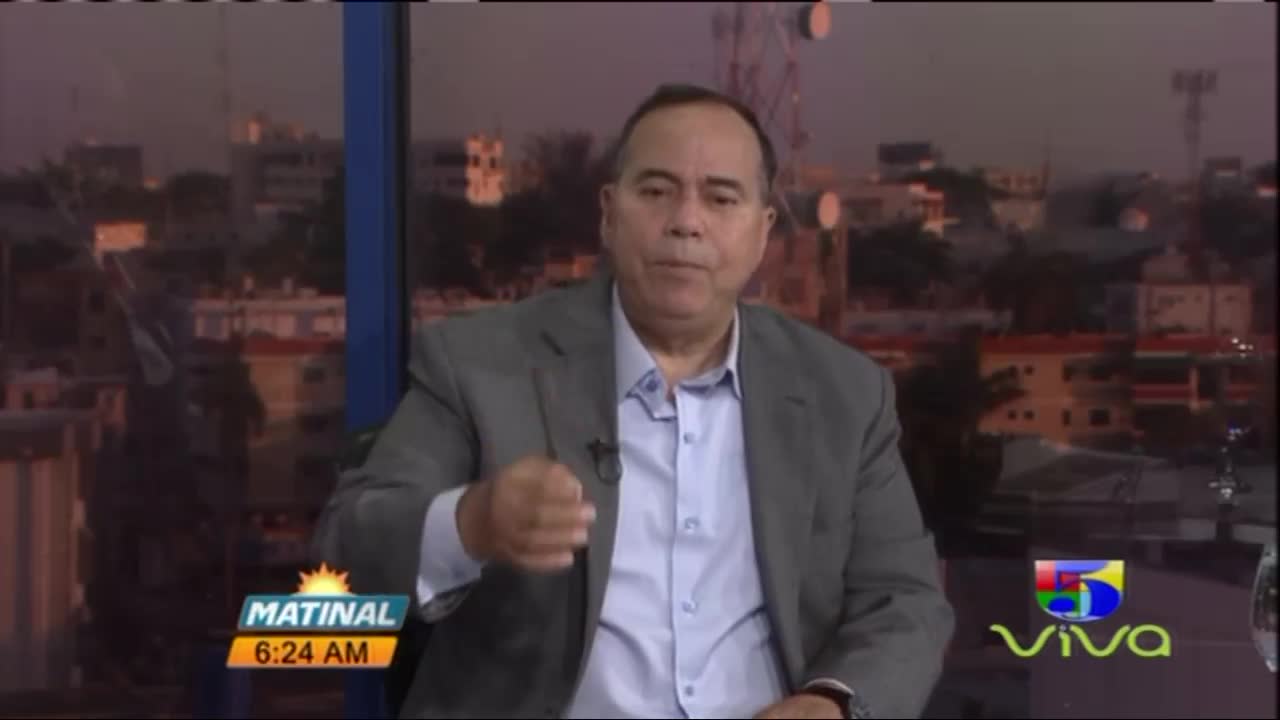 Periodista Se “Quilla” Con Los Capitaleños. ¡Mira Porqué!