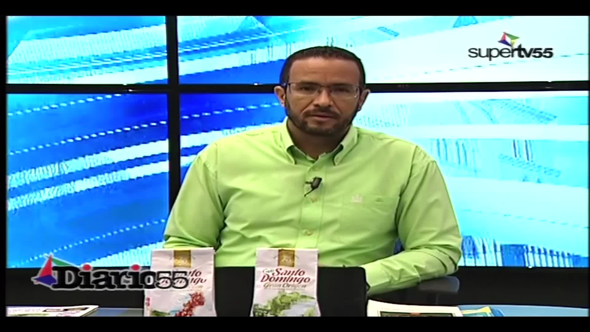 Edison Meléndez Dice “Nadie Se Ha Muerto Por Vacunarse”  A Propósito De La Anulación Del Toque De Queda