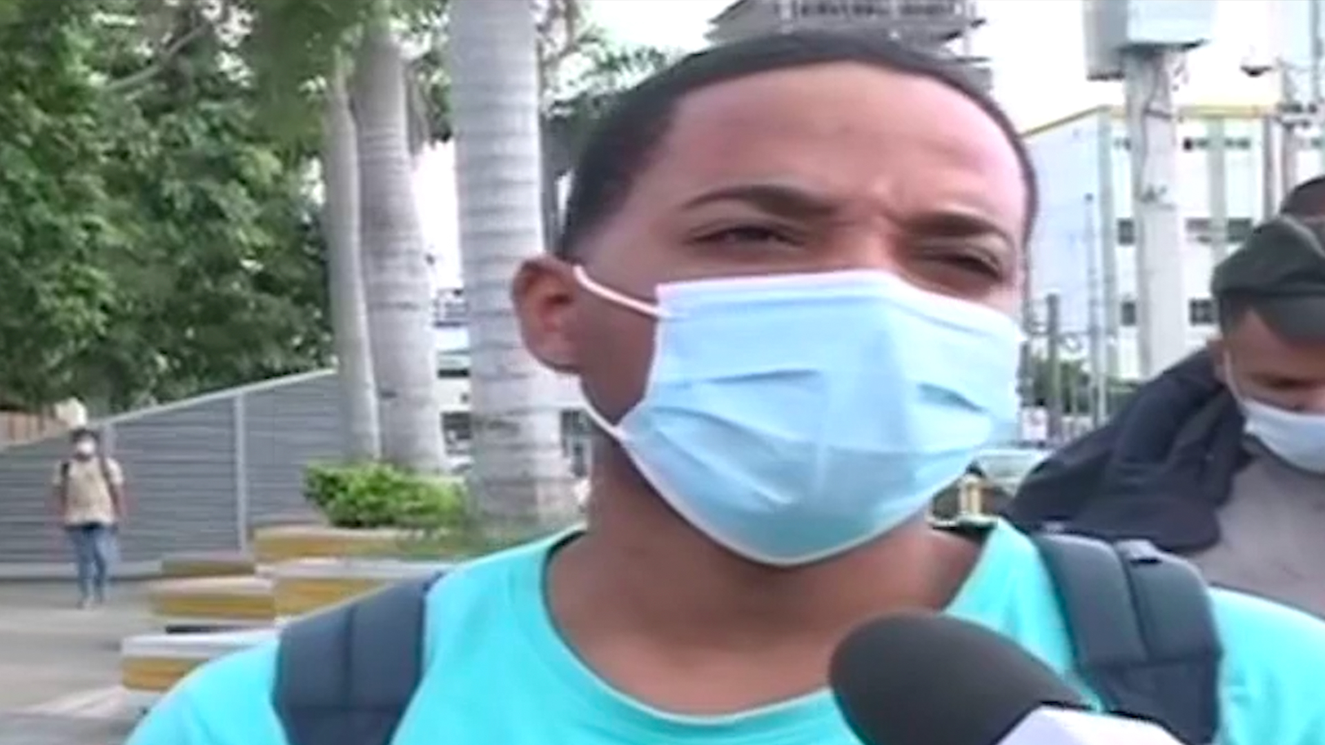 Gobierno Anuncia Que Habrá Tercera Dosis. ¡Y Así Amanece El País!