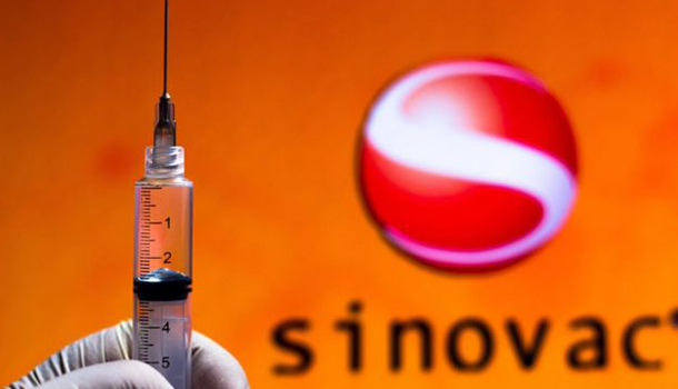 Esta Tarde Llegan 500 Mil Vacunas Sinovac Al País