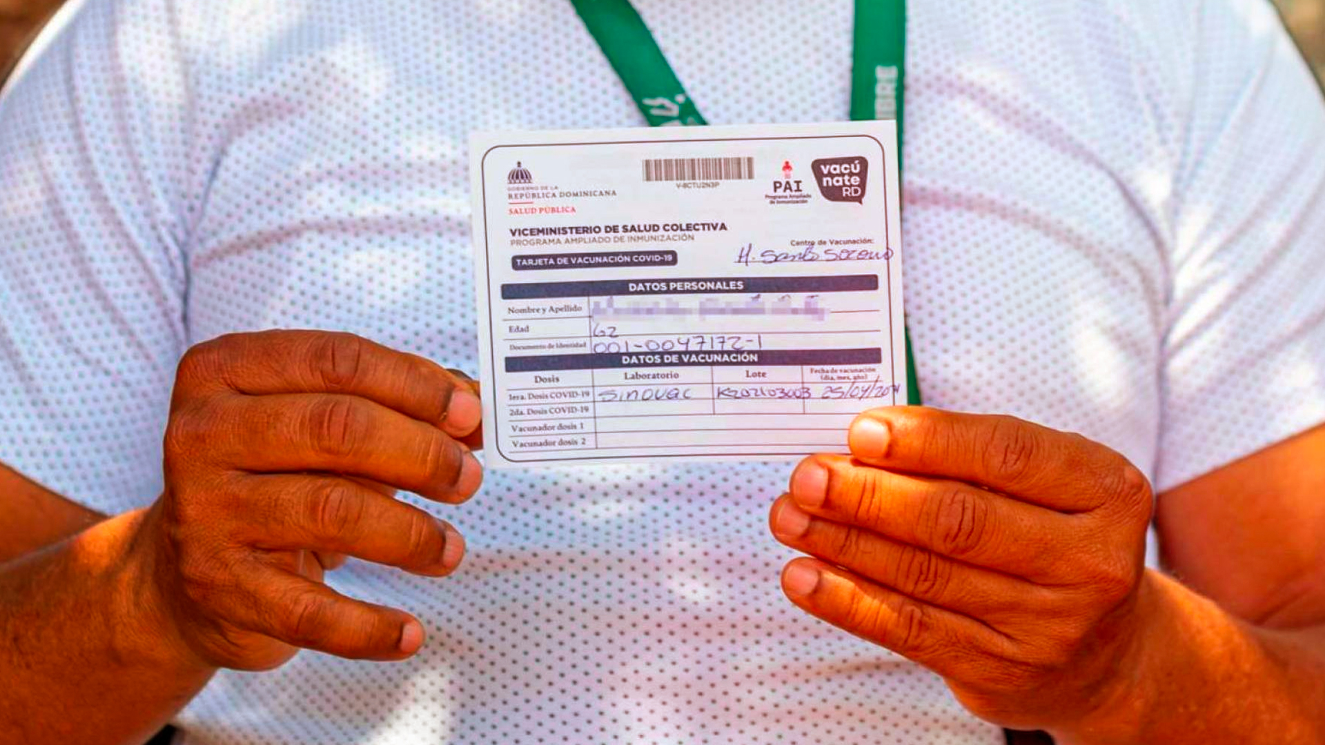 Experto Expone Porqué No Se Debería Obligar A La Gente A Vacunarse Y Le Responden Esto