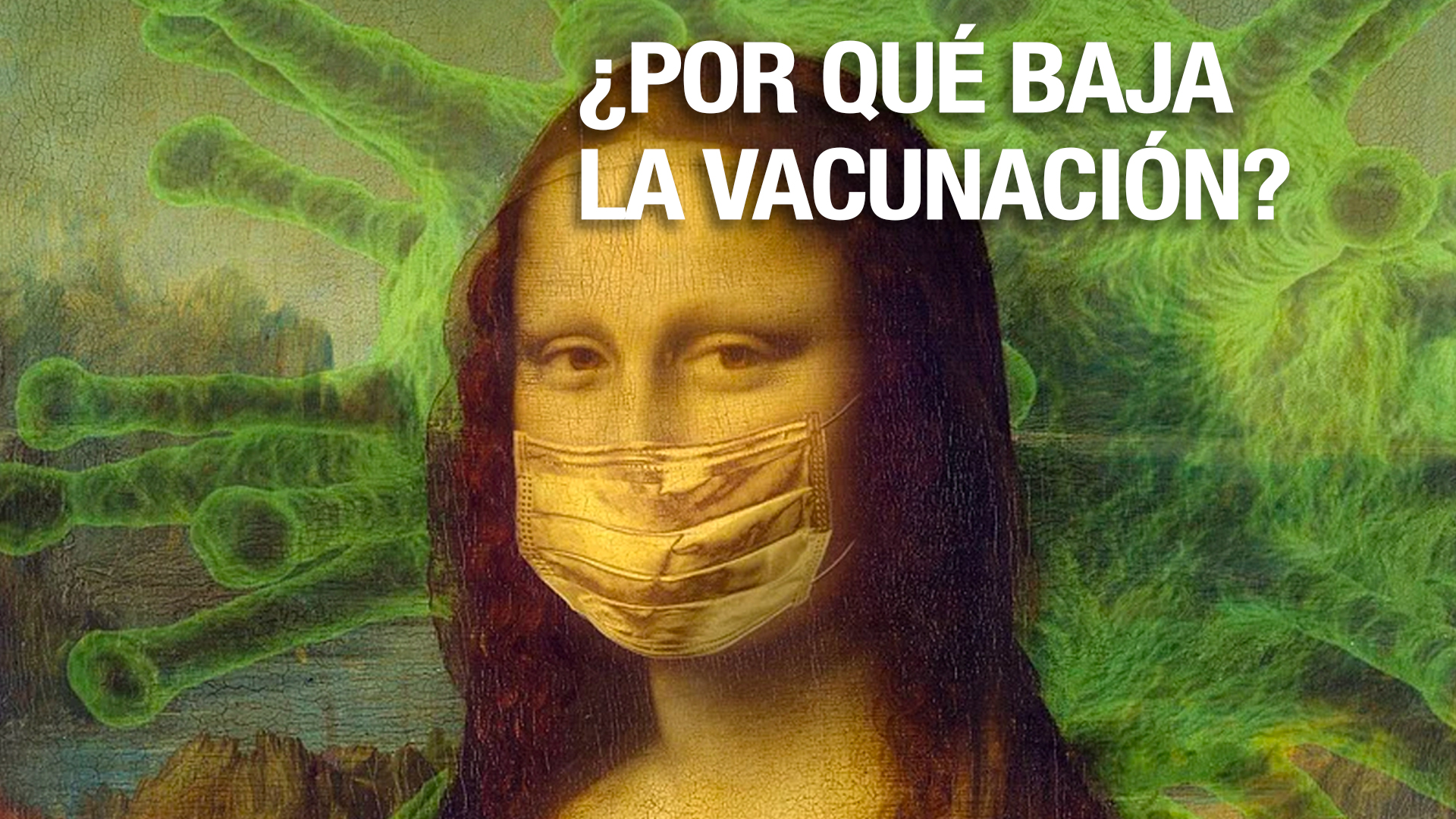 ¿Por Qué El Pueblo Dominicano Ha Dejado De Irse A Vacunar?