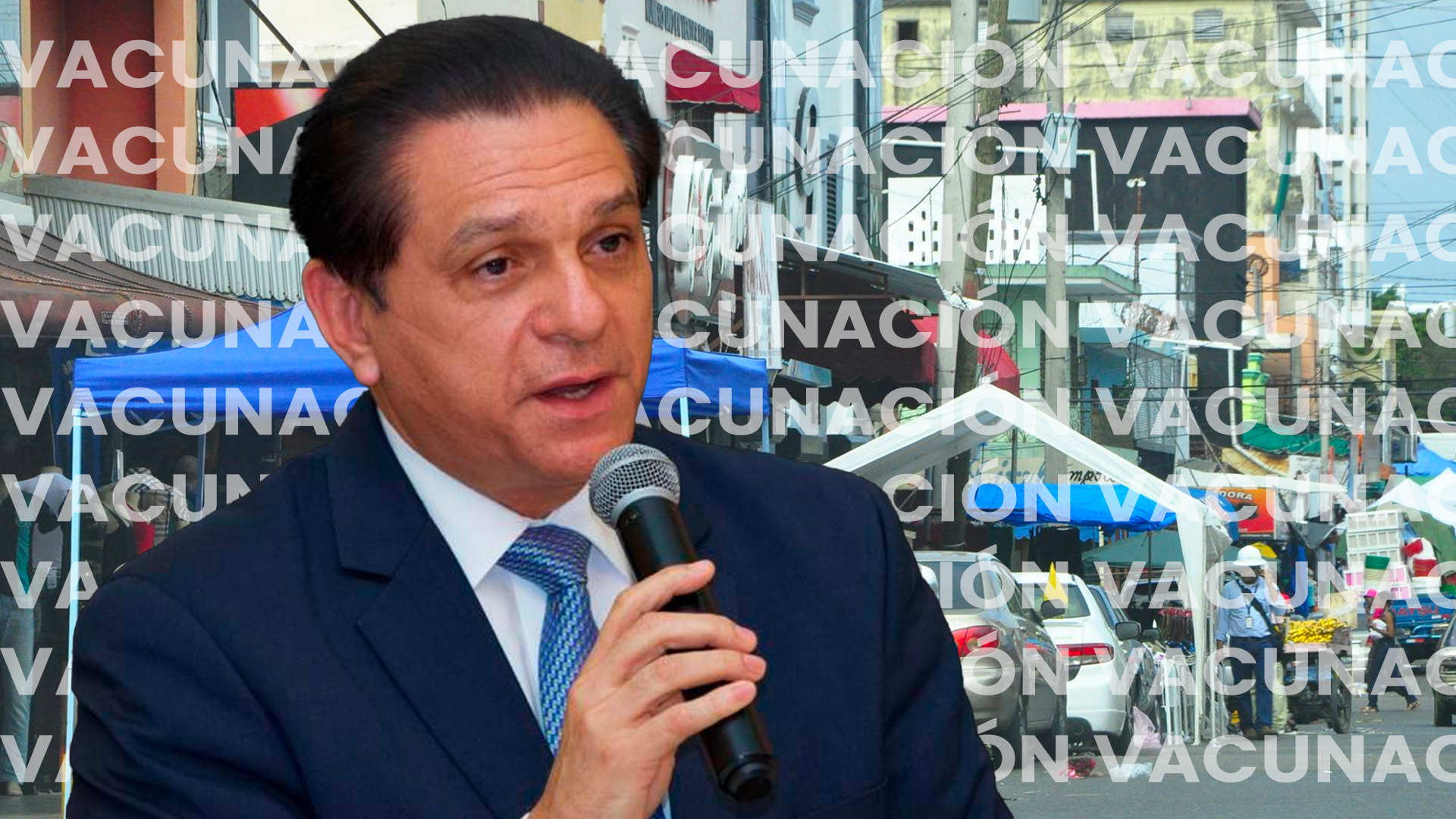 Jornada De Vacunación Inicia Mañana Con Optimismo