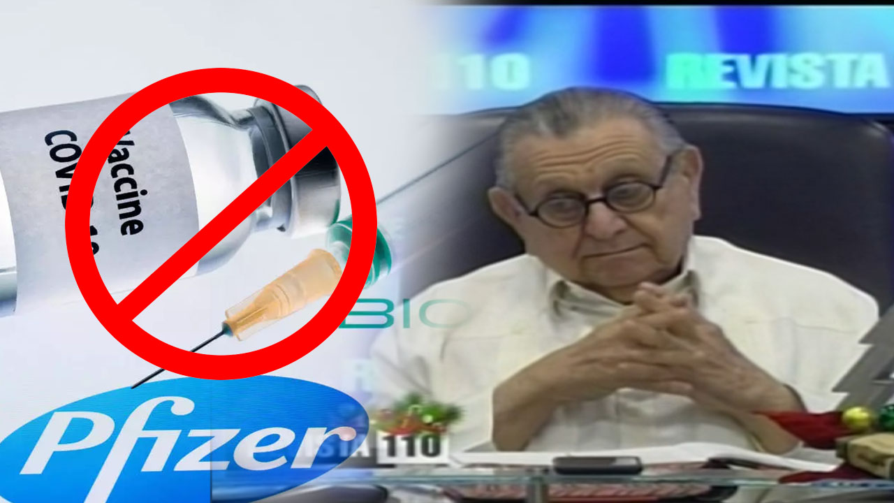 El Coronavirus Y Toda La Verdad Reducida A Una Respuesta “La Vacuna”